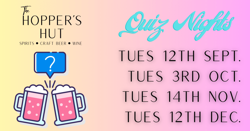 Pub quiz, sidcup
