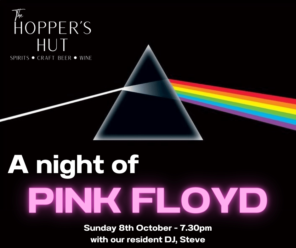 Pink Floyd Night